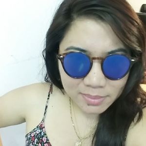 Meet your Posher, Krystal